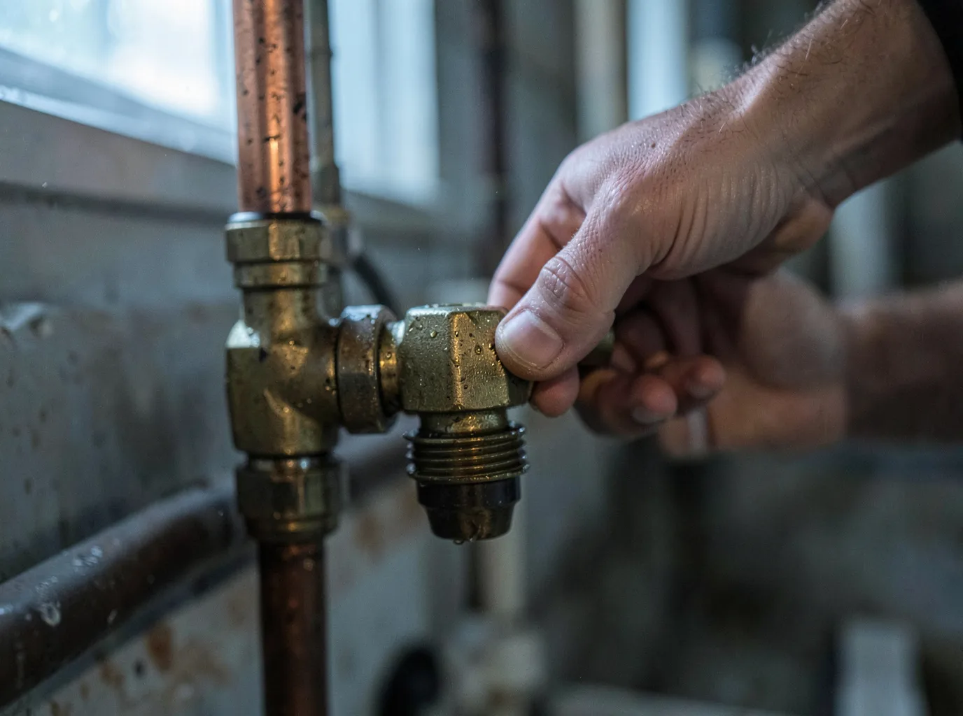 Emergency Plumber Kanawha Head, WV FAQs